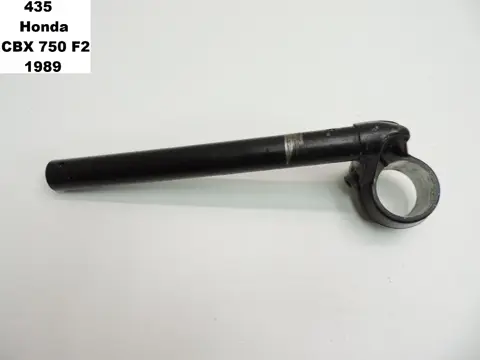 CLIP ON LINKS Honda CBX 750 F 1984 - 1987