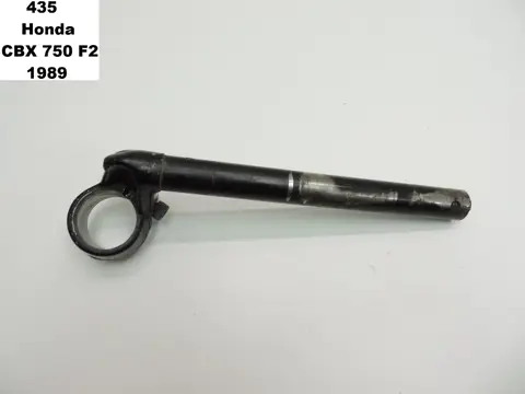 CLIP ON RECHTS Honda CBX 750 F 1984 - 1987