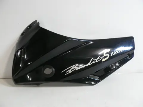 Cowl left upper  Suzuki GSF 1200 Bandit 1996 - 2000