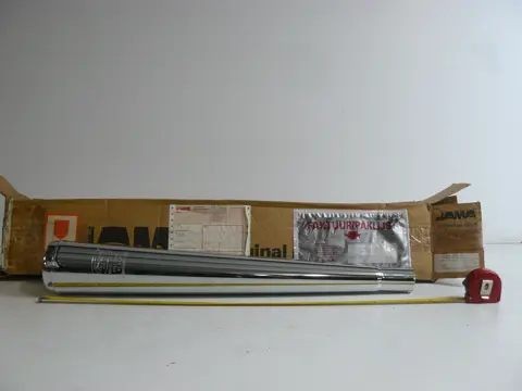 UITLAAT Race-parts Vintage Racers 1900 - 1975 / 1975 - 1990