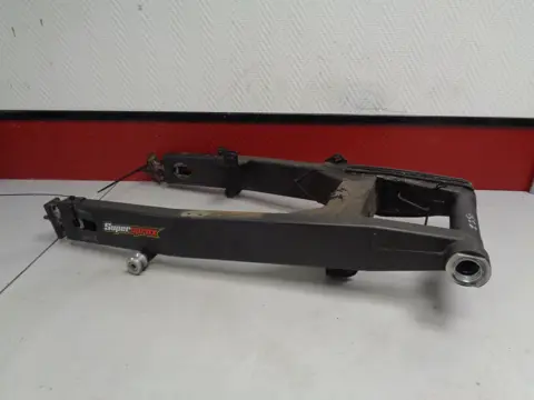 ACHTER BRUG Kawasaki Z 750 2007 - 2010