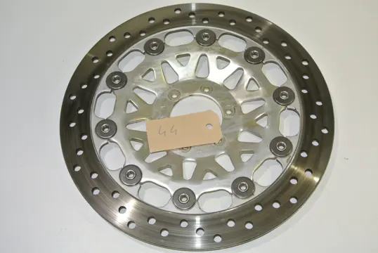 RECHTER REMSCHIJF VOOR Honda CBR 900 RR 1994 - 1995