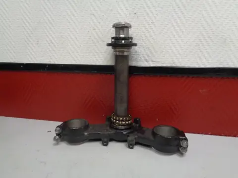 T STUK Yamaha FZ6 2004 - 2007