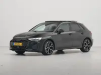 Audi A3 Sportback 30 TFSI S edition (bj 2025, automaat)