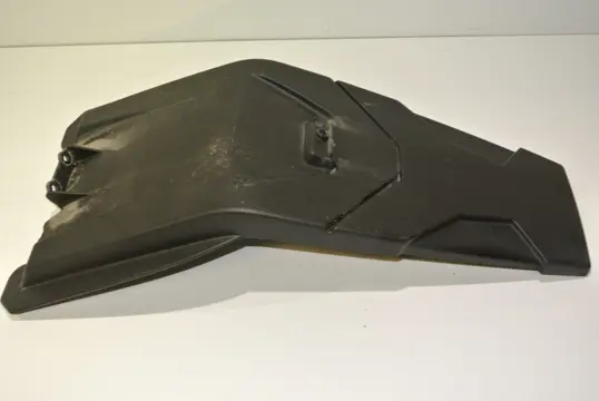 KENTEKENPLAATHOUDER BMW F 800 S - ST 2006 - 2010