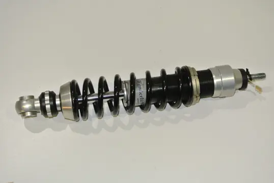 SCHOKBREKER VOOR BMW R 1200 C 1997 - 2004