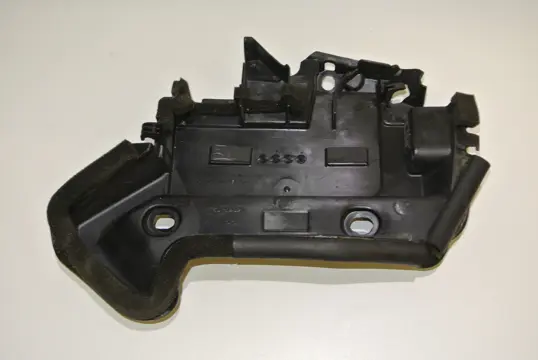 ACCUBAK Honda CBR 600 RR 2013 - 2014