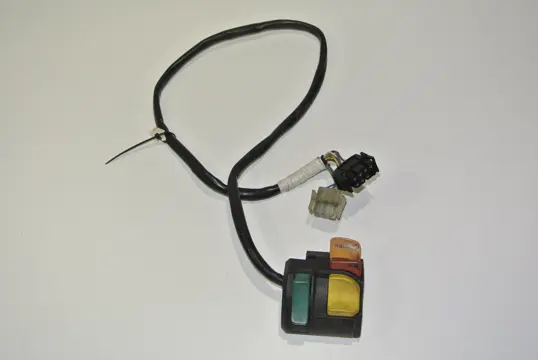 STUURSCHAKELAAR LINKS BMW R 1100 RT 1990 - 2002