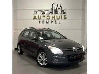 Hyundai I30 CW 1.6i Active Airco Climate Elektrische Ramen Trekhaak Centrales Deurvergrendeling Isof