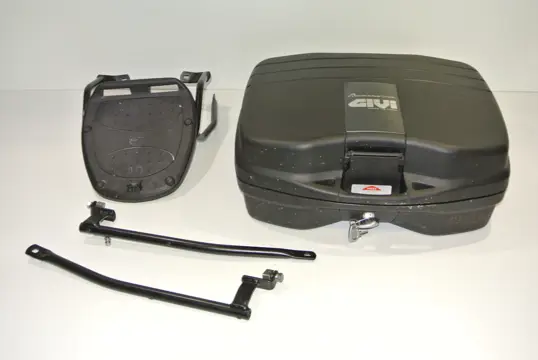 TOPKOFFER Suzuki SV 650 1998 - 2002