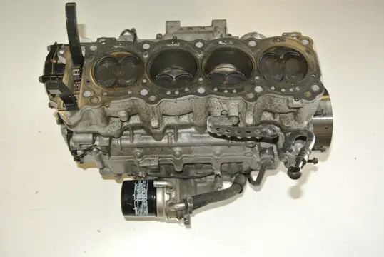 MOTORBLOK Suzuki GSX R 750 1996 - 2000