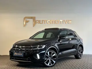Volkswagen T-ROC 1.5 TSI R-Line Pano|Beats|IQ|Keyless|Camera