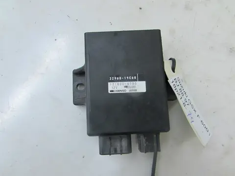 CDI UNIT Suzuki GSX F 600 1988 - 1997