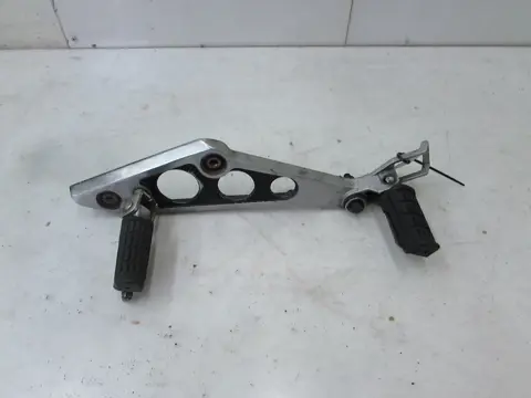 LINKER SCHETSPLAAT Honda CBX 750 F 1984 - 1987