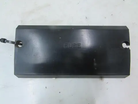 ZEKERINGKAST Honda CBX 750 F 1984 - 1987