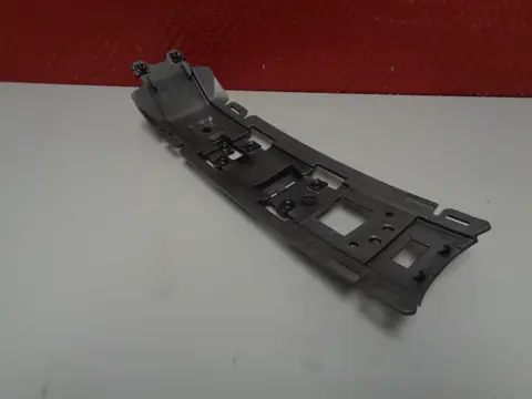 UNDERTAIL Yamaha MT 07 2014 - 2017