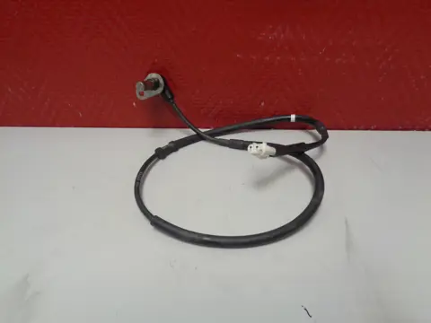 ABS SENSOR ACHTER Yamaha MT 07 2014 - 2017