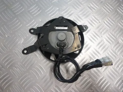 VENTILATOR Yamaha FZ8 2010 - 2015
