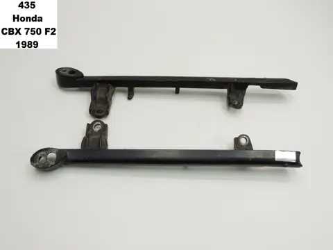 ACHTER SUBFRAME Honda CBX 750 F 1984 - 1987