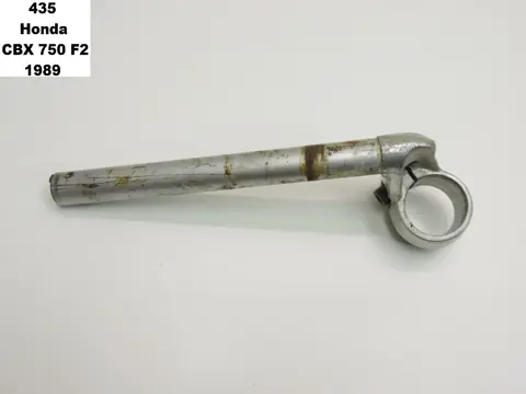 CLIP ON LINKS Honda CBX 750 F 1984 - 1987