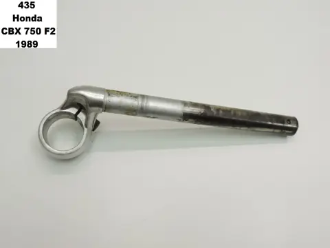 CLIP ON RECHTS Honda CBX 750 F 1984 - 1987