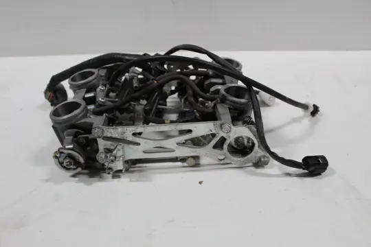 GASKLEPHUIS Honda ST 1300 Pan European 2002 - 2014
