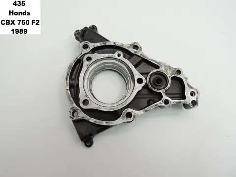 MOTORBLOKDEKSEL Honda CBX 750 F 1984 - 1987