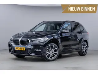 BMW X1 xDrive25e High-Executive M-Sport |Leder|Camera|Carplay|HuD|Elek-A.klep|19''