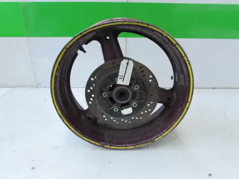 ACHTER VELG Suzuki GSF 1200 Bandit 1996 - 2000