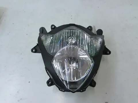 KOPLAMP Suzuki GSX R 1000 2005 - 2006