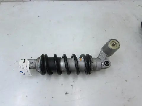 ACHTER SCHOKBREKER Suzuki GSX R 600 1995 - 2000