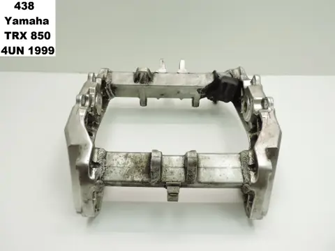 FRAME-ONDERDELEN Yamaha TRX 850 1996 - 2000