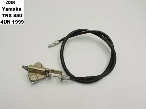 ZADEL Yamaha TRX 850 1996 - 2000