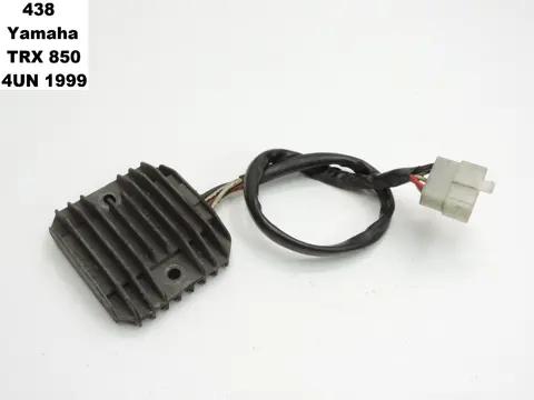 SPANNINGSREGELAAR Yamaha TRX 850 1996 - 2000