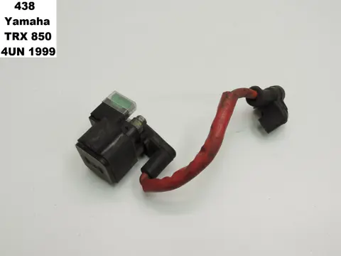 STARTMOTORRELAIS Yamaha TRX 850 1996 - 2000