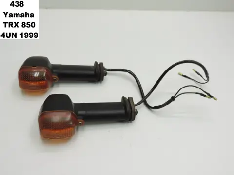 KNIPPERLICHT Yamaha TRX 850 1996 - 2000