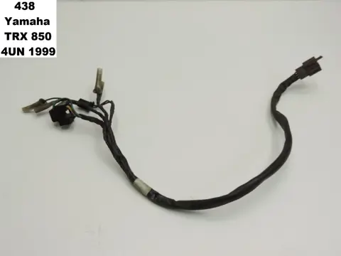 KABELBOOM VOOR Yamaha TRX 850 1996 - 2000