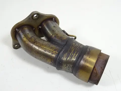 UITLAATBOCHTEN Ducati 748 1996 - 2002