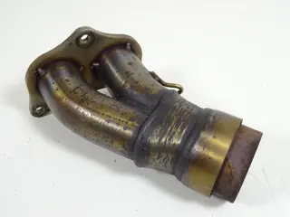 UITLAATBOCHTEN Ducati 748 1996 - 2002