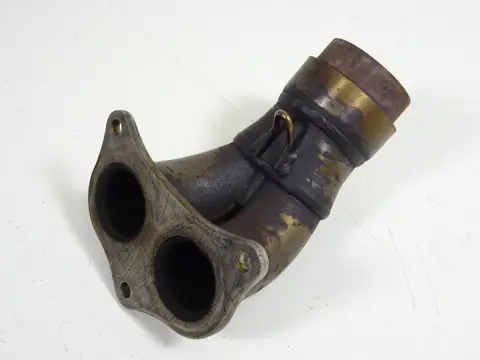 UITLAATBOCHTEN Ducati 748 1996 - 2002