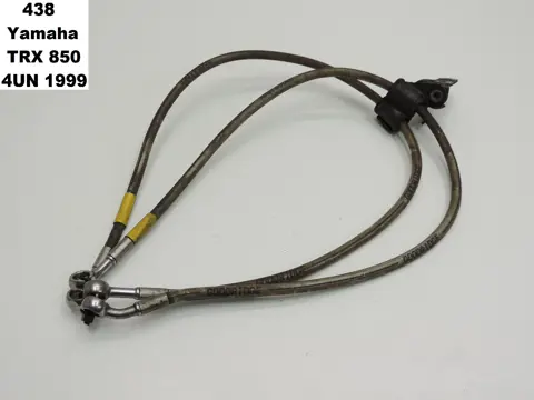 REMLEIDING VOOR Yamaha TRX 850 1996 - 2000