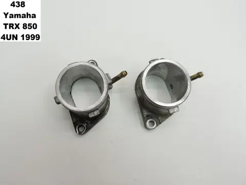 INLAAT SPRUITSTUK Yamaha TRX 850 1996 - 2000