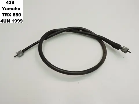 KILOMETERKABEL Yamaha TRX 850 1996 - 2000