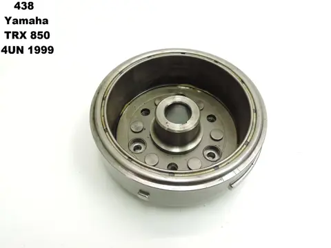 ROTOR VLIEGWIEL Yamaha TRX 850 1996 - 2000