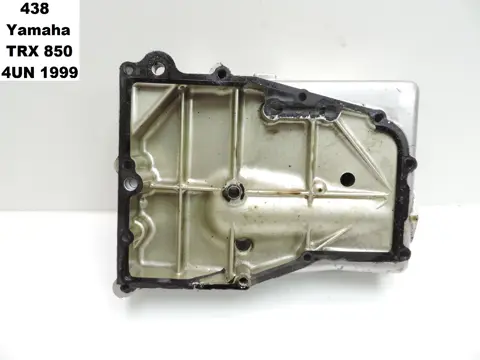 MOTORBLOKDEKSEL Yamaha TRX 850 1996 - 2000