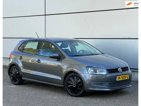 Volkswagen Polo 1.2 Easyline CarPlay | Airco | Cruise | 4x elek. Ramen | Boekjes