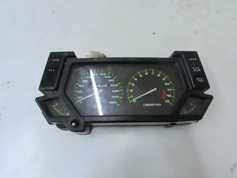 TELLERSET Kawasaki GPX 600 1988 - 1994