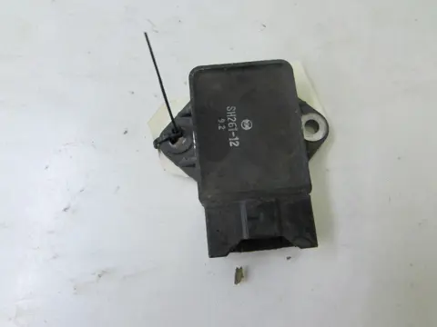 SPANNINGSREGELAAR Honda CB 750 1991 - 2001