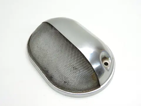 LUCHTFILTERHUIS Honda CMX 450 1986 - 1987
