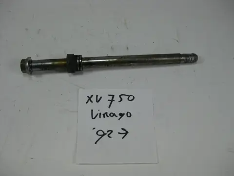 VOORAS Yamaha XV 750 Virago 1988 - 1998